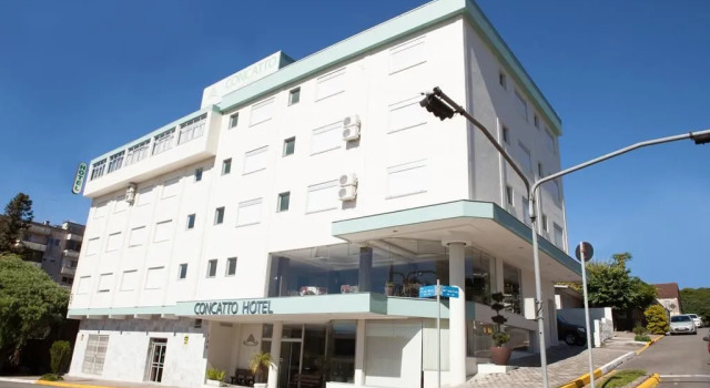 Hotel Concatto