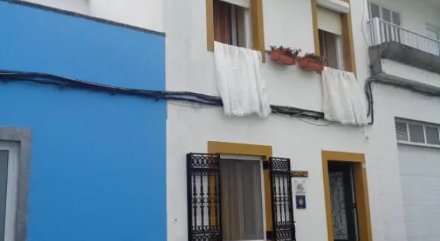 Номер Standard Citys Heart Guesthouse