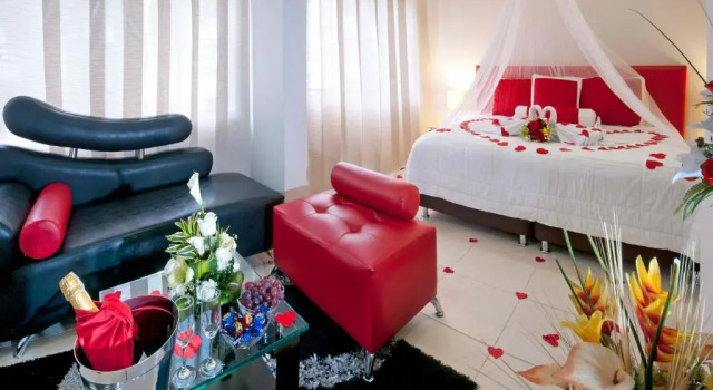 Полулюкс Cabecera Country Hotel