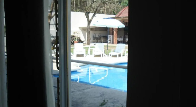 Номер Classic AOHOM SANTUARIO HOTEL & SPA