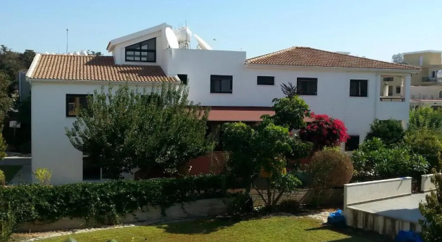 Kissonerga Apartment, Book Lejlighed Hoteller i Pafos med pool, nær Vardas Beach, Swimmingpool