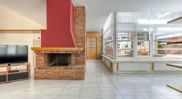 House in Roses Near Platja de Roses Beach, Забронировать Апартаменты/квартира Апартаменты Росас, рядом с Llit de Generala, Апартаменты/квартира