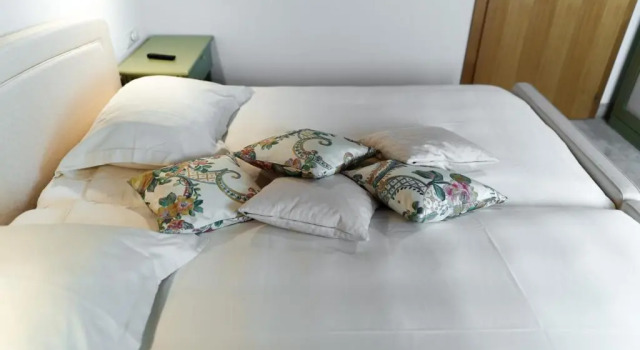 Апартаменты Hotel Bellwald