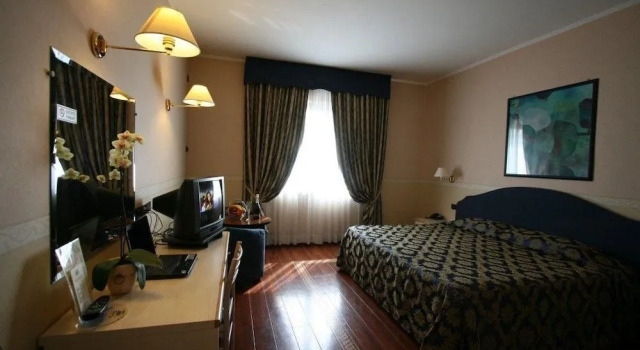 Ai Tigli, Buchen Sie Hotel Langhirano Emilia-Romagna