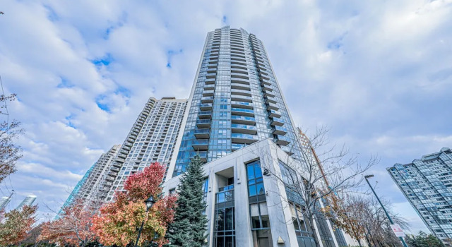 Lake View Luxury Condo by Elite Suites, Varaa Hotelli Mississauga 