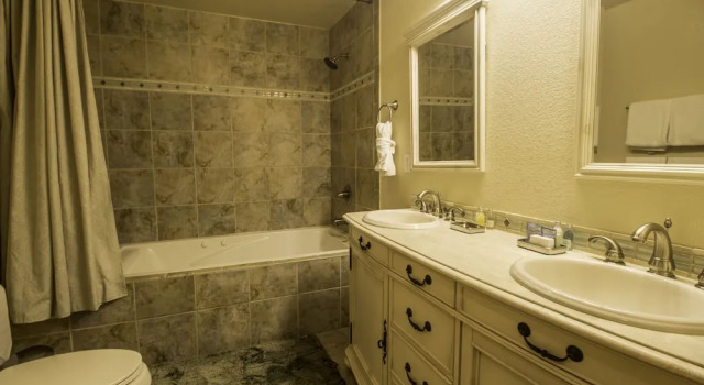 Номер Standard Marys Lake Lodge Mountain Resort and Condos