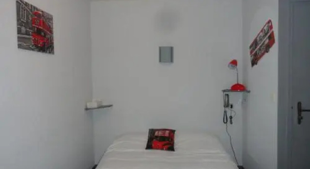 Le Quai 3, Prenota Hotel Chateaubriant 