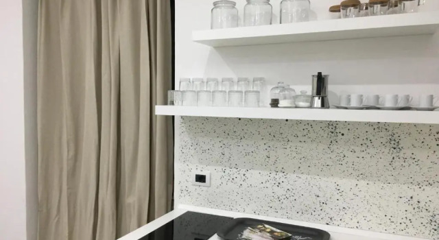 Апартаменты Costantino Home