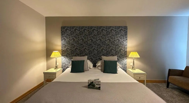 Номер Executive Bicester Hotel, Golf & Spa