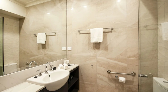 Двухместный номер Standard Burke and Wills Hotel Toowoomba
