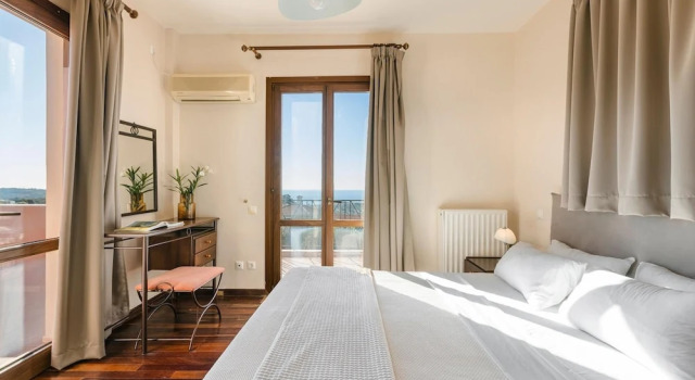 Ilios Kefalonia With 3 Bedrooms and 3 Bathrooms