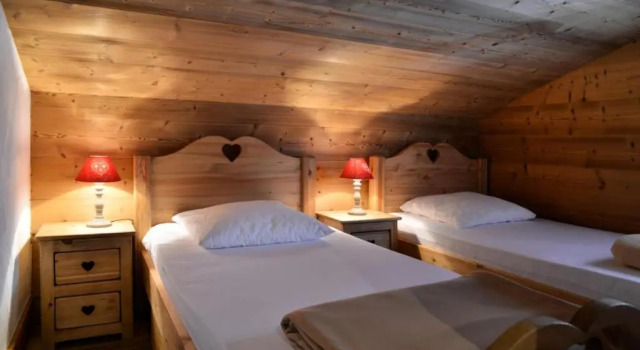 Résidence Onyx - 4 Pièces pour 8 Personnes 37, Prenota Hotel Macot-la-Plagne 