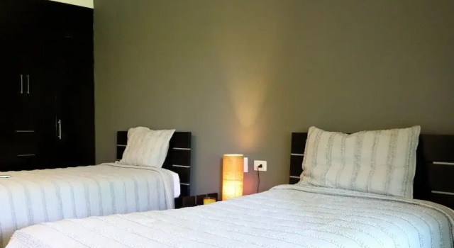 Turquesa Penthouse 2 BDRM sleeps 5