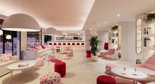 Hotel Sol i Vida - Adults Only, Book Hotel 4-stjernede hoteller i Manacor, 4*