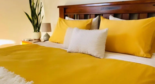 Serenity in Style, Buchen Sie Hotel Kalbarri 