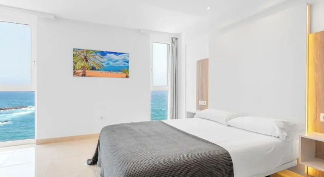 Студия Premium Ocean Vistas 24