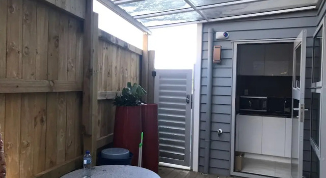 Private room A