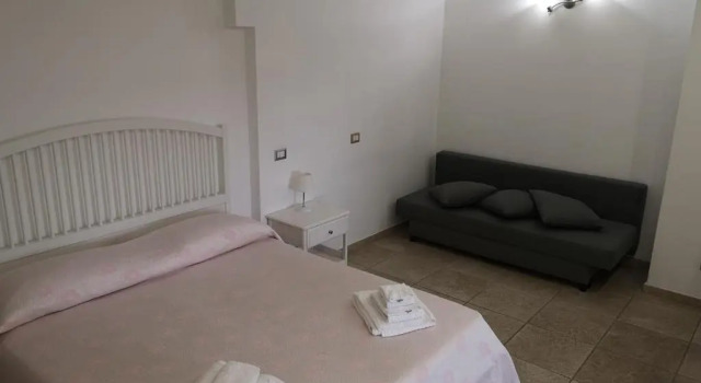 Habitación De lujo Il Peccato Originale