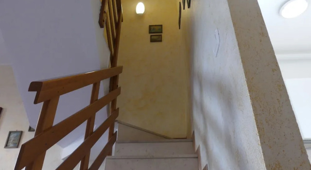 Коттедж Villetta Puccini 121
