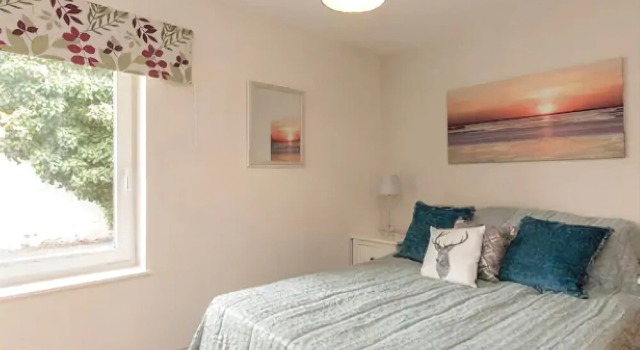 2 Bed Apartment Heart Of Edinburgh, Забронировать Апартаменты/квартира Эдинбург Midlothian, рядом с Национальный музей Шотландии