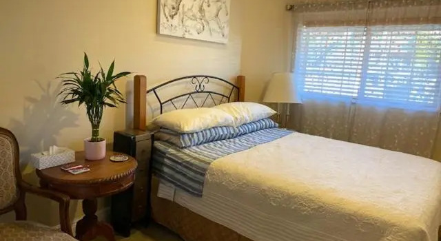 Двухместный номер Standard Ocean Breeze Executive Bed and Breakfast