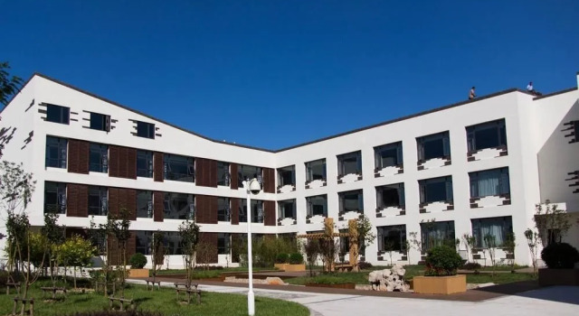 Binhai No.3 Hotel, Забронировать Отель Бизнес-отели Тяньцзинь, 4* 5*