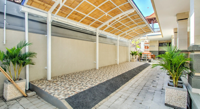 Fajar Guest House by OYO Rooms, Varaa Matkakoti Kerobokan Kelod Badung