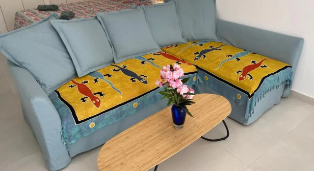 NICE NEW APARTMENT center of Corralejo 100m by beaches, Prenota Appartamento Corralejo Isole Canarie