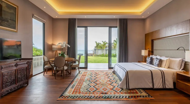 Tirtha Bayu Estate by Elite Havens