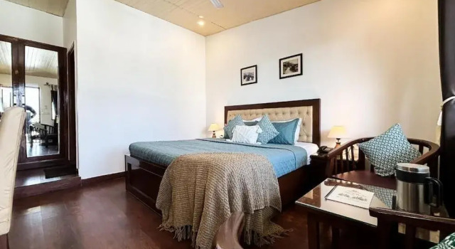 Номер Executive Hotel Sunny Cot