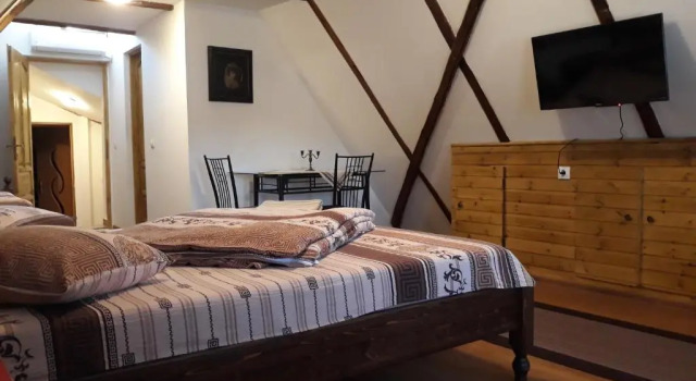 Апартаменты Casa Marcus