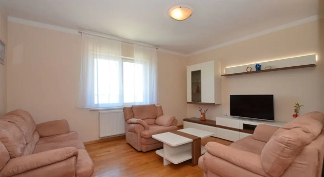 Apartments Dokoza-with Panoramic sea Veiw
