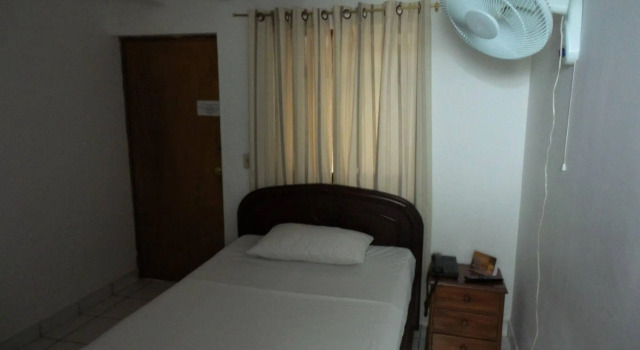 Hotel Guaracao, Rezervovat Hotel Hotely v Santander s parkováním, Parkování