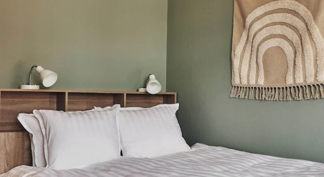 Номер Economy Hotell Slottsgatan