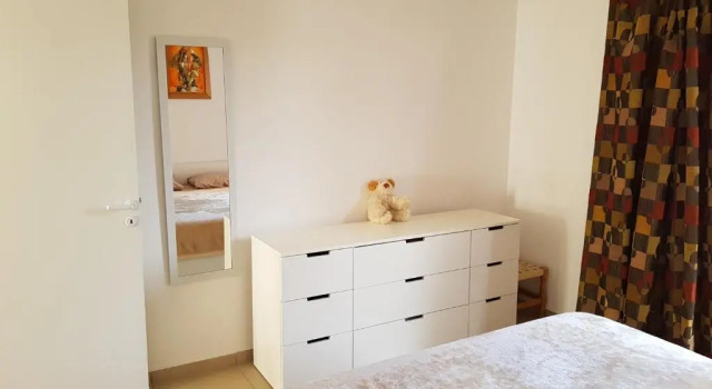 Ariadne apt 103 -300m from Lighthouse beach, Rezerwuj Hotel Hotele w Pafos z parkingiem, w pobliżu Paphos Archaeological Park, Parking