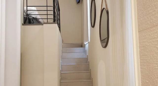 Номер Standard MammaDada charm rooms