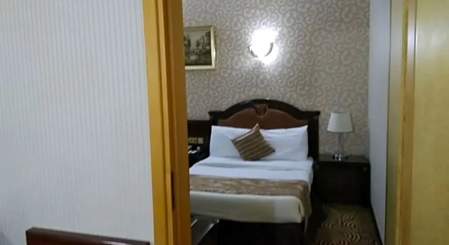 Семейный номер Standard Sun and Sands Hotel