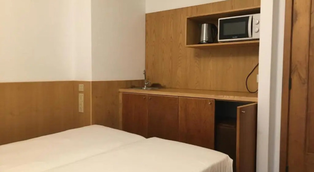 Номер Standard Parque do Rio Ofir Hotel