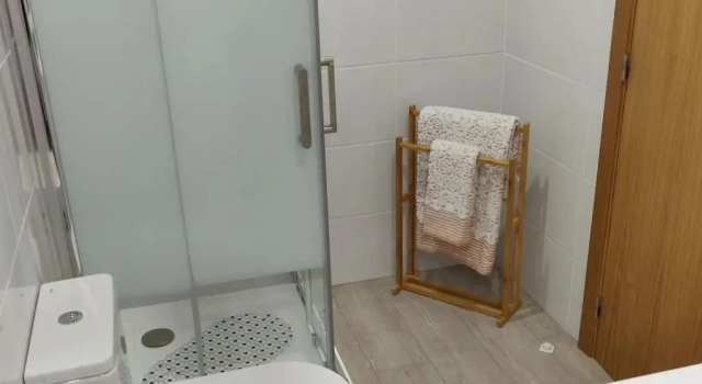 Апартаменты DayDream Apartament