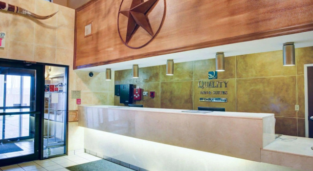 Hotel Del Valle - Austin SE, Varaa Hotelli Del Valle Texas
