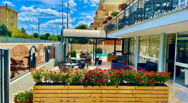 Трёхместный номер Standard Hotel A Casa Nostra