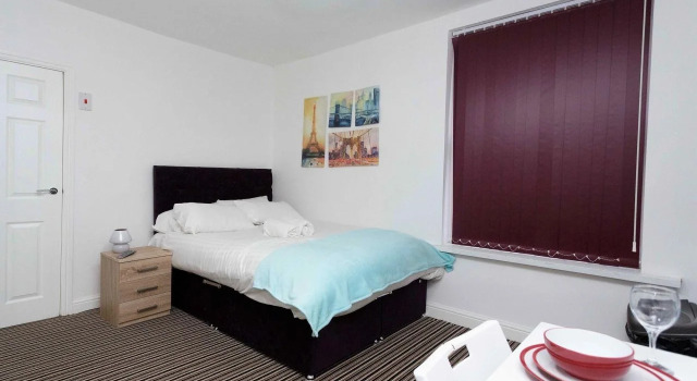 Kirkstall House, Забронировать Отель Отели Лидса 3 звезды, рядом с Промышленный музей Лидса и мельницы в Армли, 3*