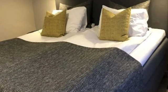 Одноместный полулюкс Hurdalsjøen Hotel & Spa