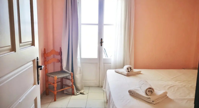 Kassandra Garden Residence, Забронировать Отель Отели East Crete с парковкой, Парковка