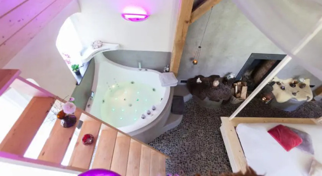 Luxe Wellness Kamer Op De Boerderij, Book Hotel SPA Hotels in Achterhoek, SPA