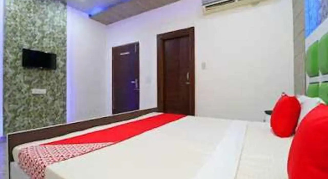 OYO Flagship 70368 Oyo 27916 Hotel Bubbles, Book Hotel Jalandhar Punjab
