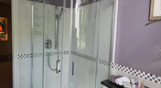 Апартаменты Deluxe Цокольный этаж The Dower House Apartments