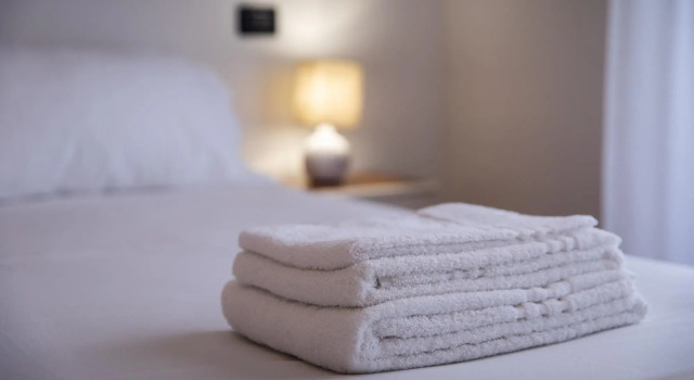Italianway - Molin Nuovo 11, Book Hotel Hoteller i Friuli Venezia Giulia med parkering, Parkering