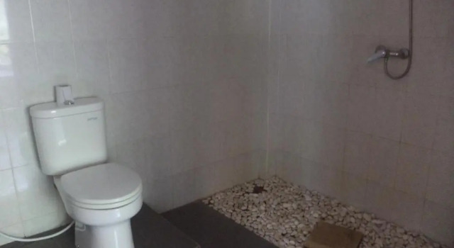Вилла с 2 комнатами Villa Mahalini Seminyak