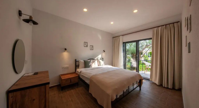 Assos Altın Otel